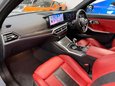 BMW M3 3.0 BiTurbo Competition Saloon 4dr Petrol Steptronic M xDrive Euro 6 (s/s) 39
