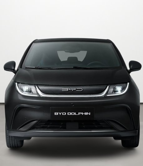 BYD Dolphin 150kW Comfort 60.4kWh Auto
