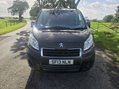 Peugeot Expert Tepee 4