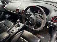 Audi RS3 2.5 TFSI Saloon 4dr Petrol S Tronic quattro Euro 6 (s/s) (400 ps) 10