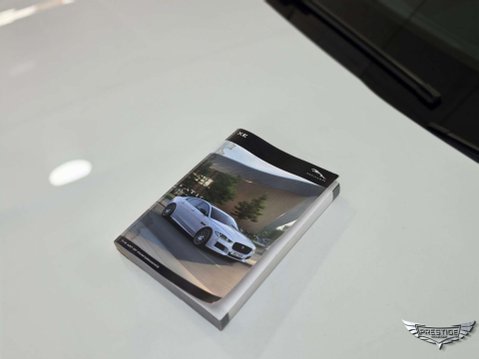 Jaguar XE 2.0i GPF R-Sport Auto Euro 6 (s/s) 4dr 27