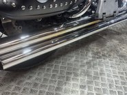 Harley-Davidson Softail HERITAGE 1340 FLSTC EVO 1999 NEW MOT 1 OWNER CLASSIC BIKE 29
