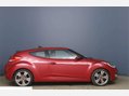 Hyundai Veloster 1.6 GDi Sport Euro 5 4dr 8