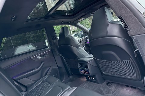 Audi SQ8 SQ8 TDI QUATTRO VORSPRUNG MHEV - ONE OWNER FROM NEW 15