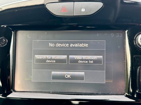 Renault Clio DYNAMIQUE NAV 33