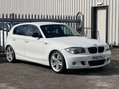 BMW 1 Series 2.0 118d M Sport 5dr 1
