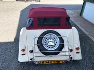 Morgan Plus 8 5.0 4