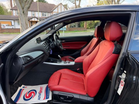 BMW 2 Series M235I 16