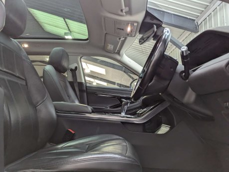 Land Rover Range Rover Evoque 2.0 Range Rover Evoque SE D Auto 4WD 5dr 39