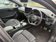 Audi A4 2.0 A4 Black Edition 35 TFSI MHEV Semi-Auto 4dr 3