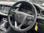 Vauxhall Grandland X 1.5 Turbo D BlueInjection SE Euro 6 (s/s) 5dr 10