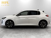 Peugeot 208 1.2 PureTech Allure Hatchback 5dr Petrol Manual Euro 6 (s/s) (100 ps) Air C 4