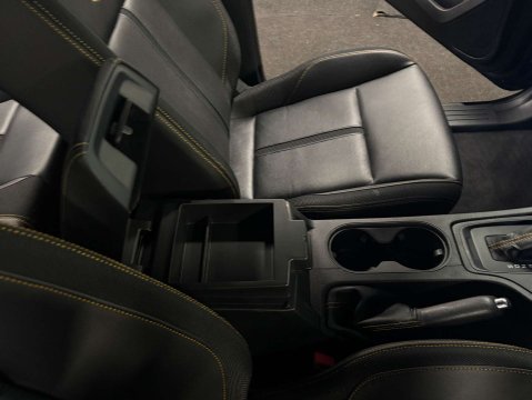 Ford Ranger 2.0 Ranger Wildtrak EcoBlue 4x4 Auto 4WD 26