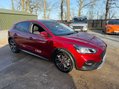 Ford Focus 1.0 Focus Active X Auto 5dr 30