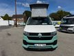 Volkswagen Transporter AWAITING PREPARATION 2