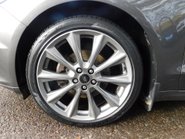 Ford Mondeo VIGNALE 2.0 TDCI AUTOMATIC 5dr 12