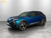 Peugeot 2008 1.2 PureTech Allure SUV 5dr Petrol Manual Euro 6 (s/s) (100 ps) Parking Sen 3