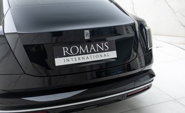 Rolls-Royce Spectre 35