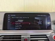 BMW X3 3.0 X3 M Competition Edition Auto 4WD 5dr 63