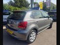 Volkswagen Polo 1.4 SE Euro 5 5dr 7