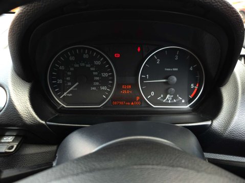 BMW 1 Series 2.0 118d M Sport Auto 5dr 30