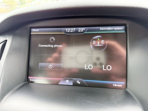 Ford Focus 1.0 TITANIUM 14