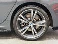 BMW 3 Series 2.0 330e 12kWh M Sport Saloon 4dr Petrol Plug-in Hybrid Auto Euro 6 (s/s) ( 49