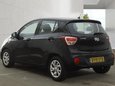 Hyundai i10 1.0 S Euro 6 5dr 3