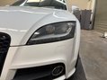Audi TT 2.0 TFSI S line Euro 5 (s/s) 3dr 35