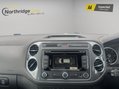 Volkswagen Tiguan 2.0 TDI BlueMotion Tech R-Line DSG 4WD Euro 5 (s/s) 5dr (Nav) 16