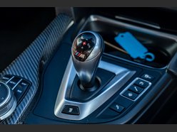 BMW M4 3.0 M4 Competition Edition Package Semi-Auto 2dr 17