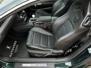 Ford Mustang BULLITT 46