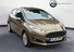 Ford Fiesta 1.0T EcoBoost Titanium Euro 5 (s/s) 5dr