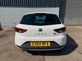 SEAT Leon 1.4 TSI ACT FR Euro 6 (s/s) 5dr 6