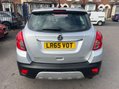 Vauxhall Mokka 1.4i Turbo Exclusiv Auto 2WD Euro 6 5dr 5