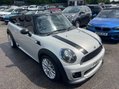 Mini Convertible 1.6 One Euro 6 2dr 1
