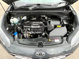 Kia Sportage 1.6 Sportage Platinum Edition ISG 5dr 7