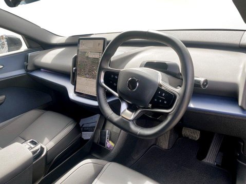 Volvo Ex30 Single Motor Extended Range 69kWh Plus SUV 5dr Electric Auto (272 ps) Crui 12