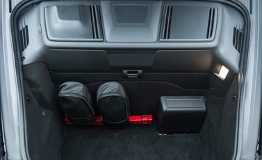 Porsche 911 GT3 RS (997) 40