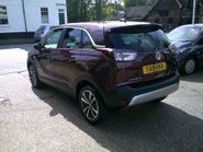 Vauxhall Crossland X ELITE ECOTEC S/S ONLY 27,000 MILES FROM NEW 16