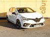 Renault Clio E-TECH ENGINEERED PHEV