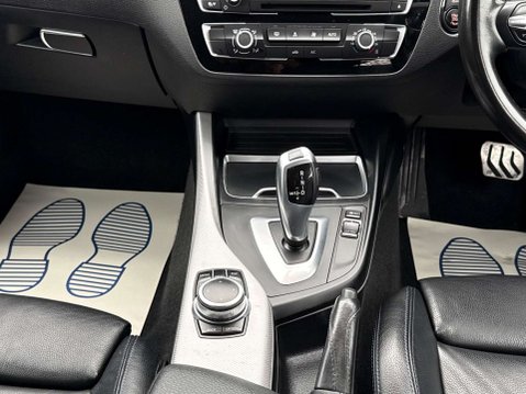 BMW 1 Series 1.5 118i M Sport Shadow Edition Auto Euro 6 (s/s) 5dr 36