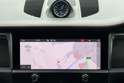Porsche Macan GTS PDK -BURMESTER HIGH END -PAN ROOF -GTS SPORT PACK-PTV PLUS -£19K EXTRAS 13