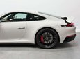 Porsche 911 3.0T 992 Carrera 4 GTS Coupe 2dr Petrol PDK 4WD Euro 6 (s/s) (480 ps) 21