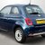 Fiat 500 1.0 Mild Hybrid Dolcevita [Part Leather] 3dr 3