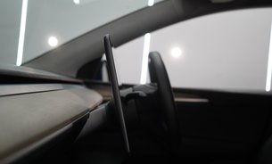 Tesla Model Y LONG RANGE AWD Battery SOH 90% Deep Metallic Blue One Owner VAT Qualifying 23