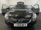 Volvo V40 1.5 V40 Inscription Edition T3 Auto 5dr 8