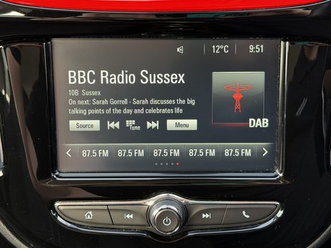 Vauxhall Corsa 1.4 SRi Nav 5dr 23