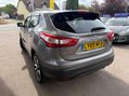 Nissan Qashqai 1.6 dCi Tekna 4WD Euro 6 (s/s) 5dr 4
