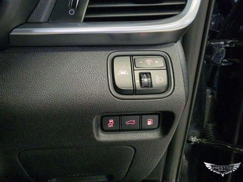 Kia Optima 1.6 CRDi 3 Euro 6 (s/s) 4dr 63